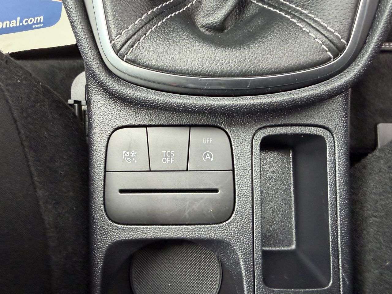 2022 FORD FIESTA 2022 FORD FIESTA