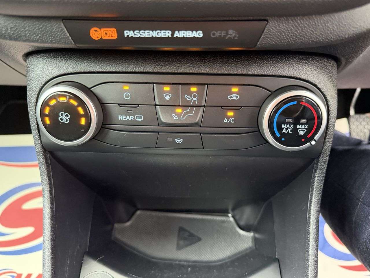 2022 FORD FIESTA 2022 FORD FIESTA