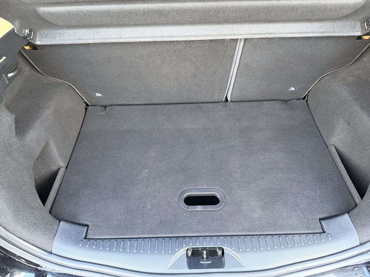 2015 FORD B-MAX 2015 FORD B-MAX