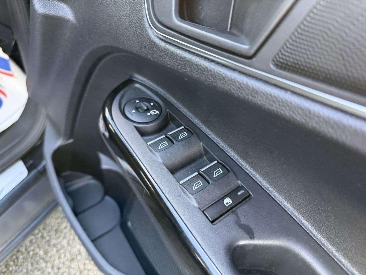 2015 FORD B-MAX 2015 FORD B-MAX