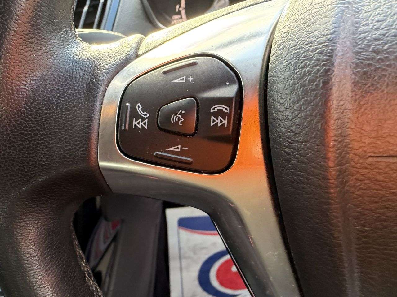 2015 FORD B-MAX 2015 FORD B-MAX