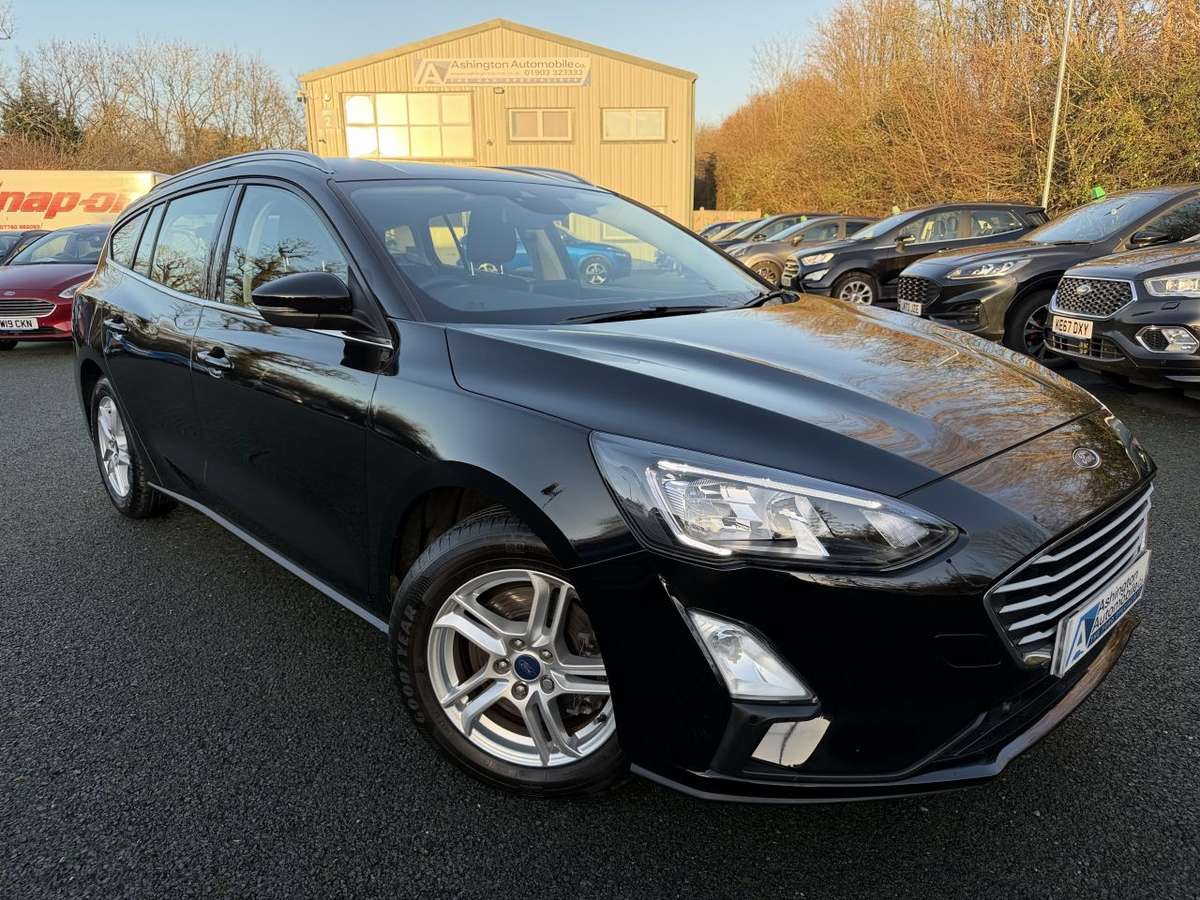 Check out this Ford Focus 2021 Diesel Manual