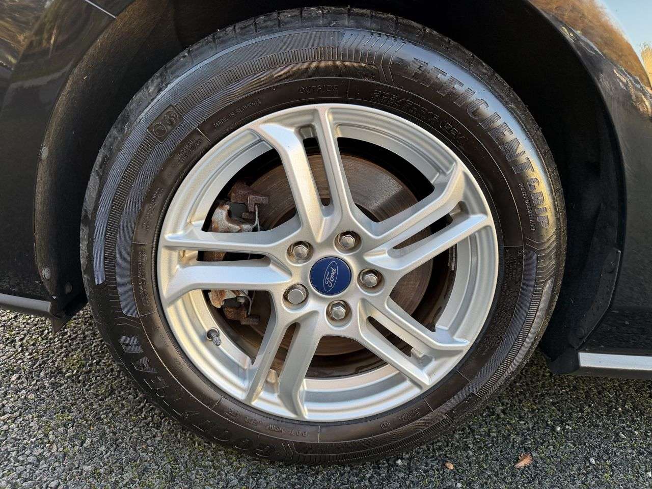 2021 FORD FOCUS 2021 FORD FOCUS