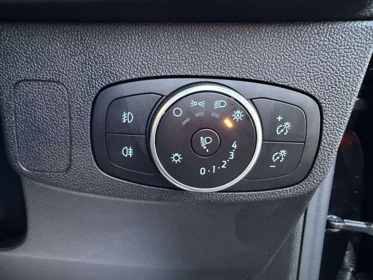 2021 FORD FOCUS 2021 FORD FOCUS