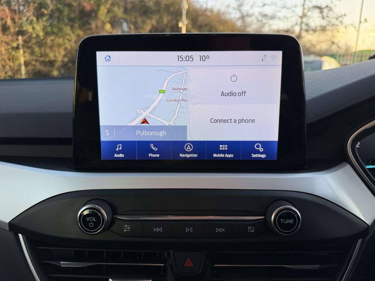 2021 FORD FOCUS 2021 FORD FOCUS