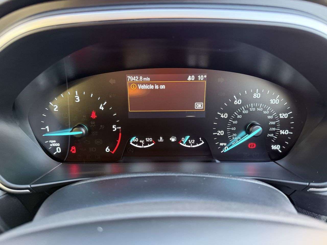 2021 FORD FOCUS 2021 FORD FOCUS