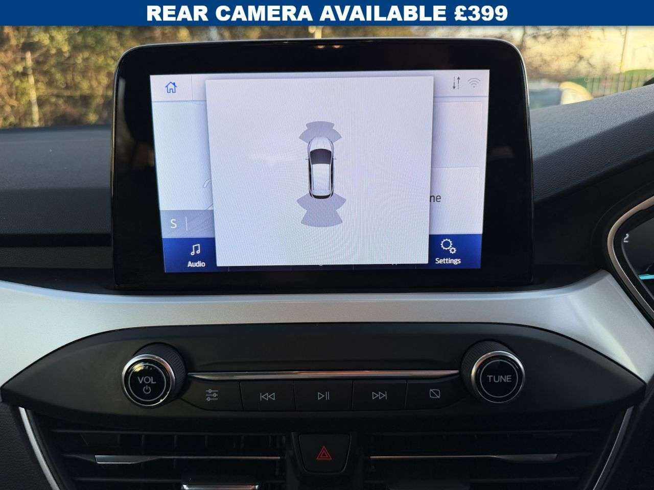 2021 FORD FOCUS 2021 FORD FOCUS