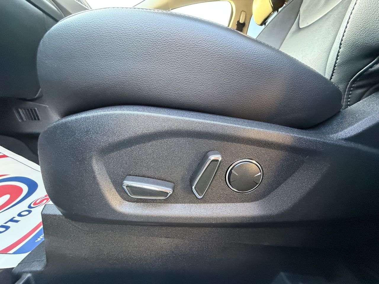 2021 FORD S-MAX 2021 FORD S-MAX