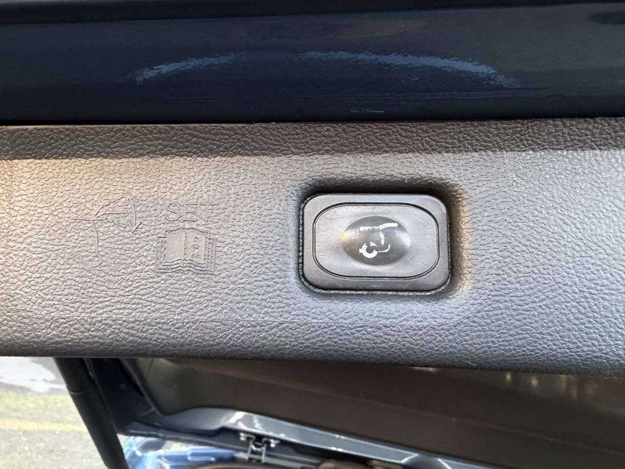 2021 FORD S-MAX 2021 FORD S-MAX