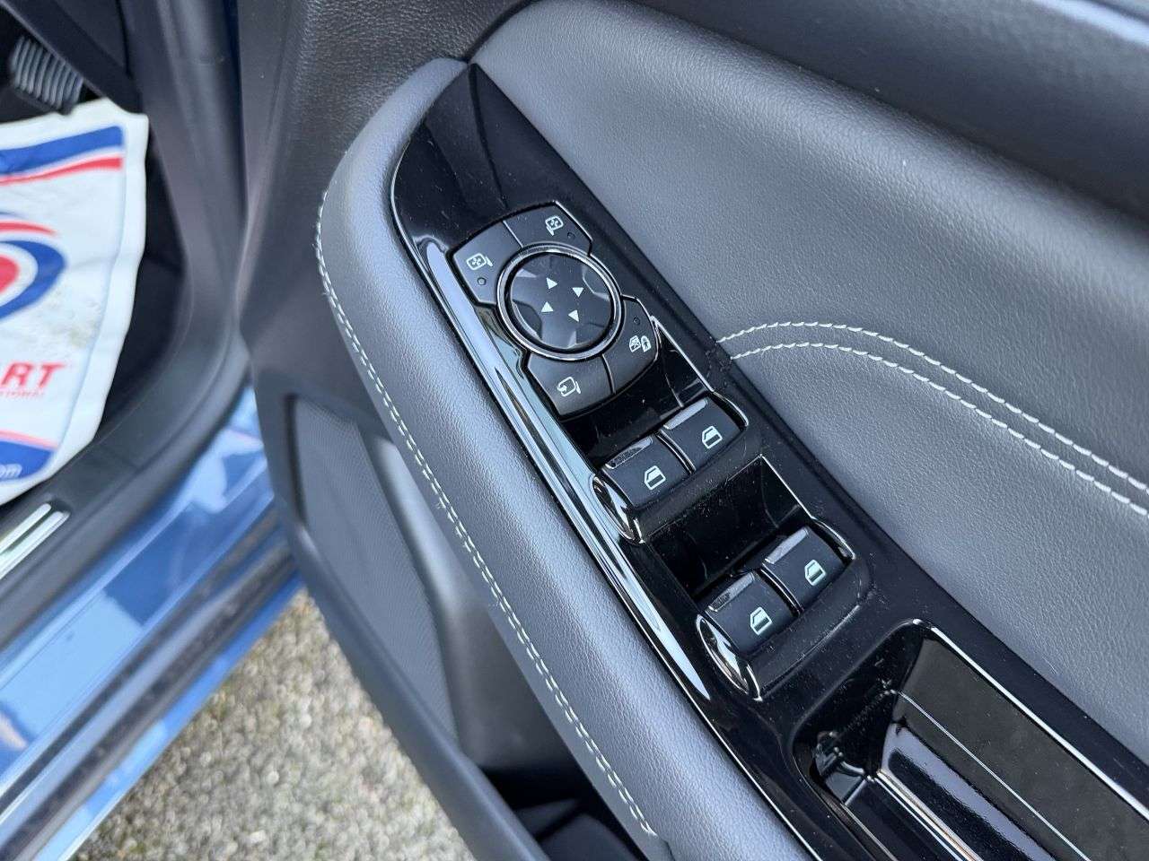 2021 FORD S-MAX 2021 FORD S-MAX