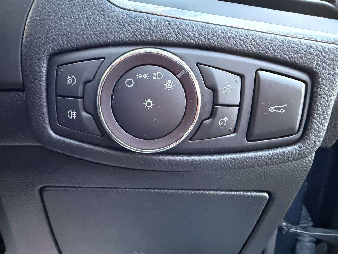 2021 FORD S-MAX 2021 FORD S-MAX