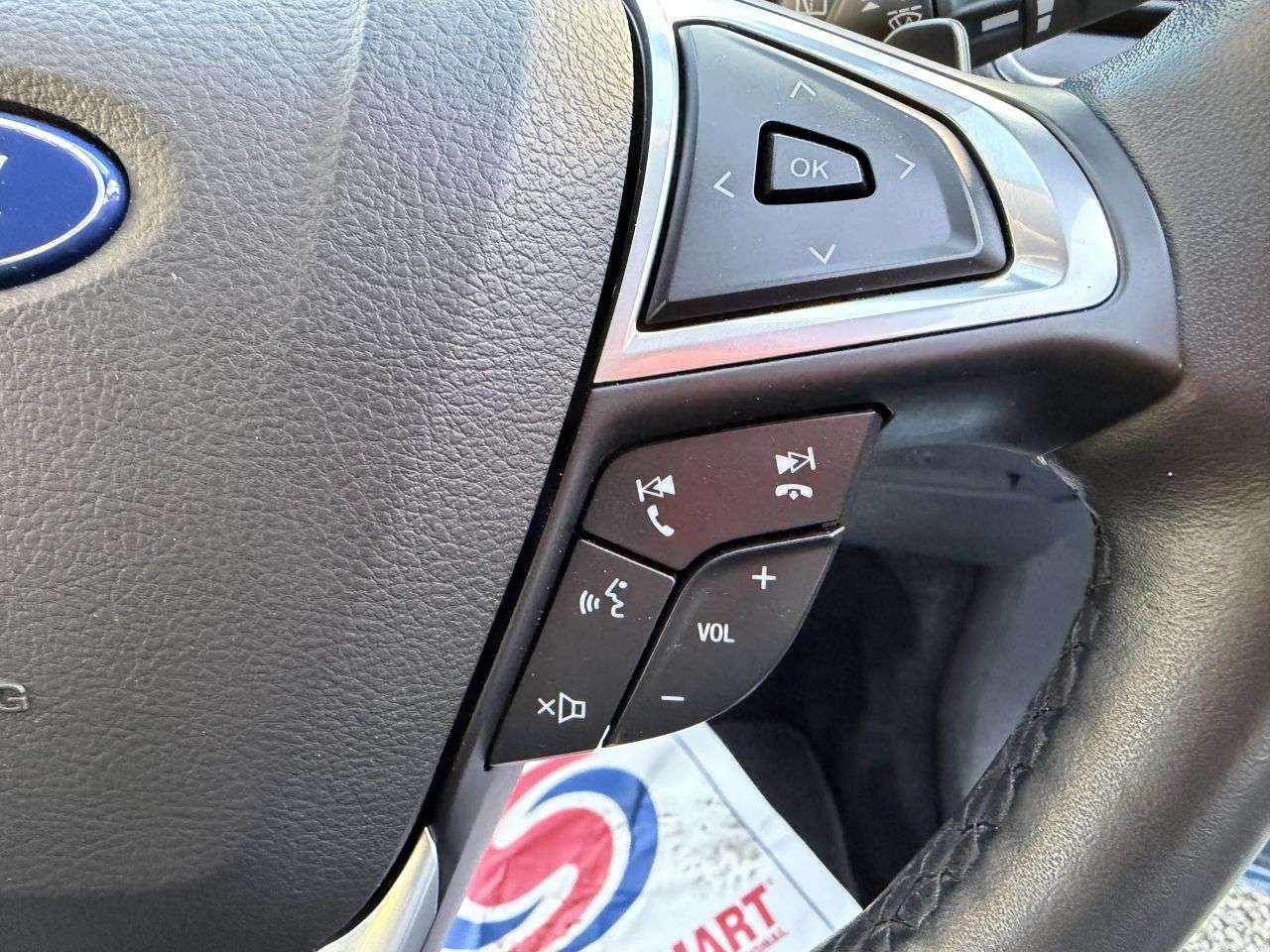 2021 FORD S-MAX 2021 FORD S-MAX