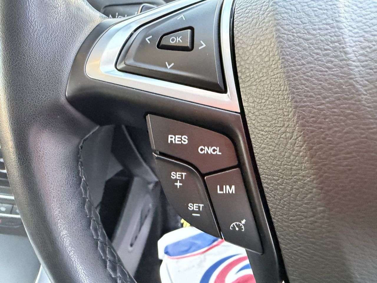 2021 FORD S-MAX 2021 FORD S-MAX