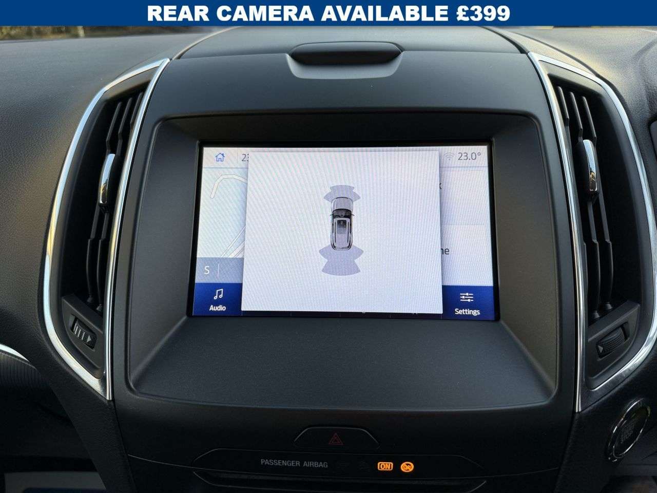 2021 FORD S-MAX 2021 FORD S-MAX