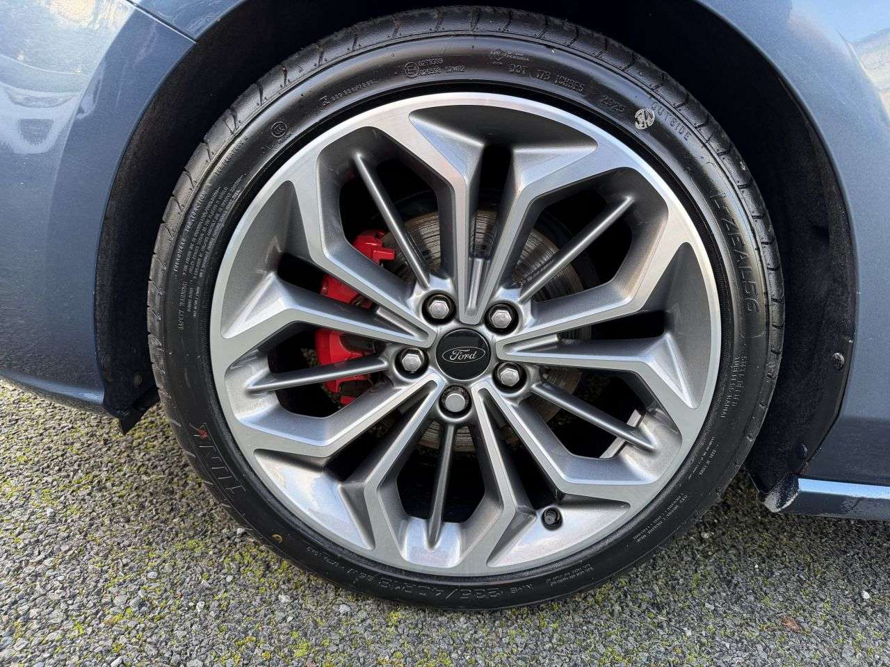 2022 FORD FOCUS 2022 FORD FOCUS