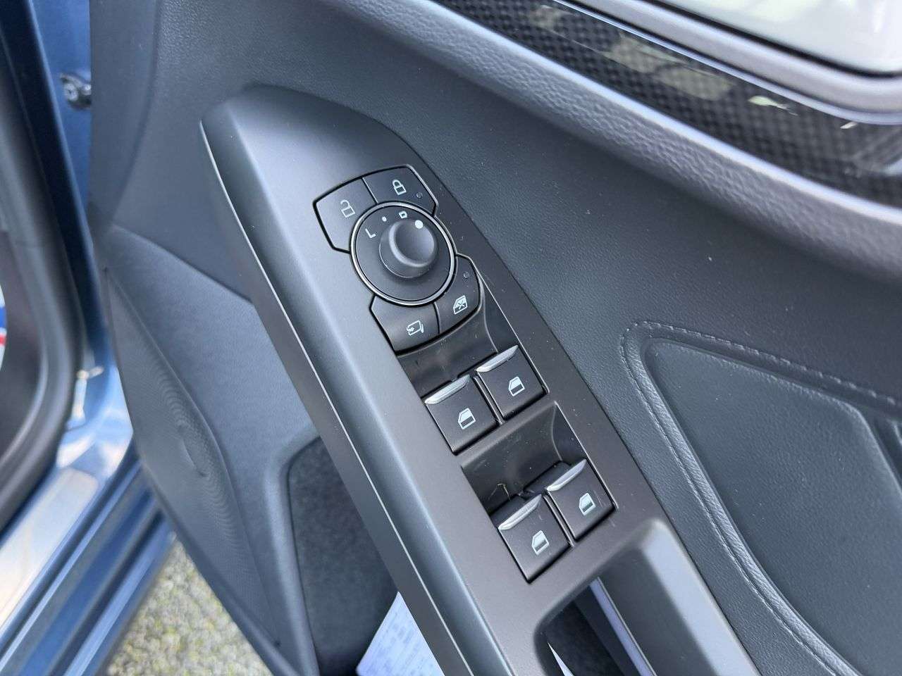 2022 FORD FOCUS 2022 FORD FOCUS