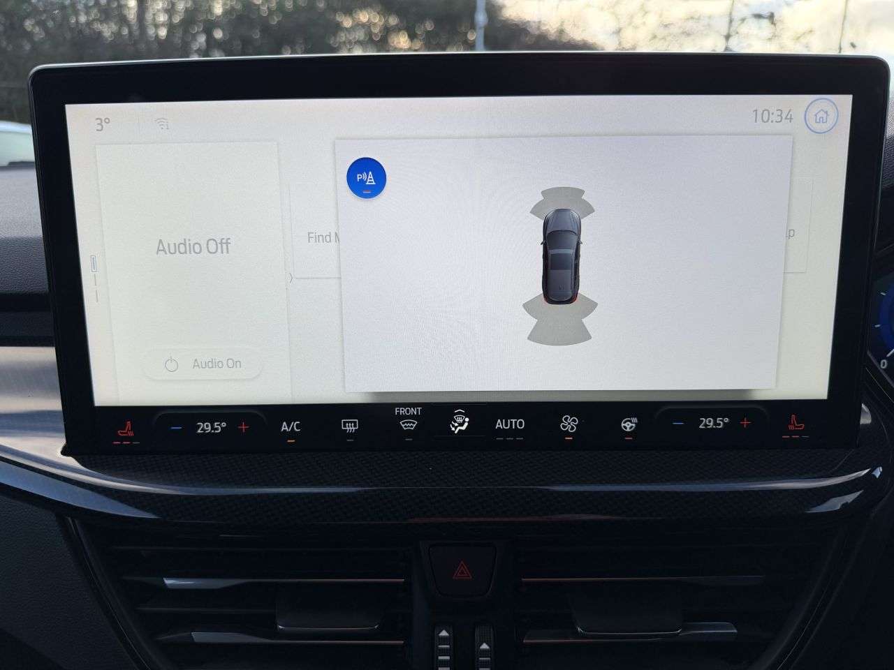 2022 FORD FOCUS 2022 FORD FOCUS