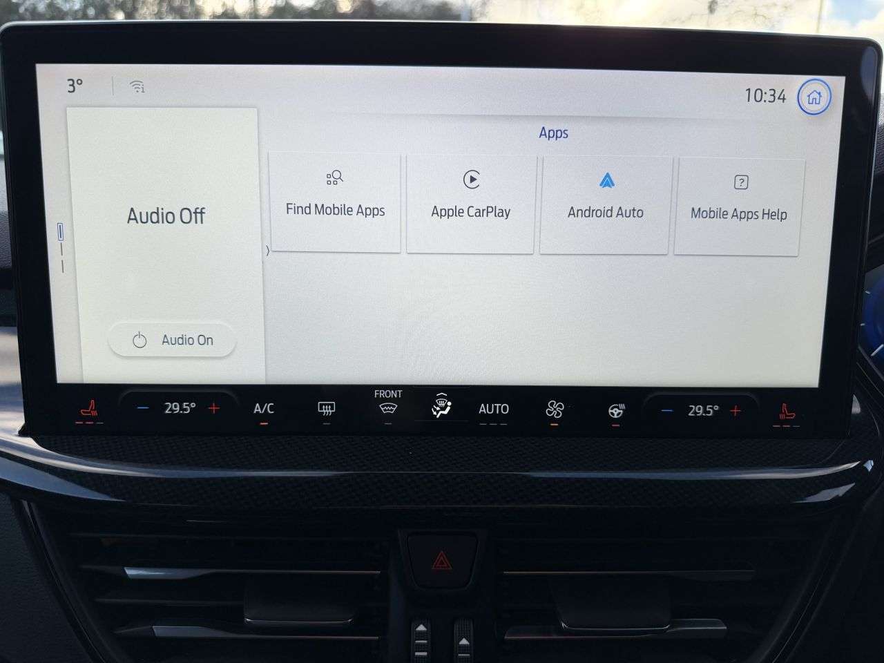 2022 FORD FOCUS 2022 FORD FOCUS