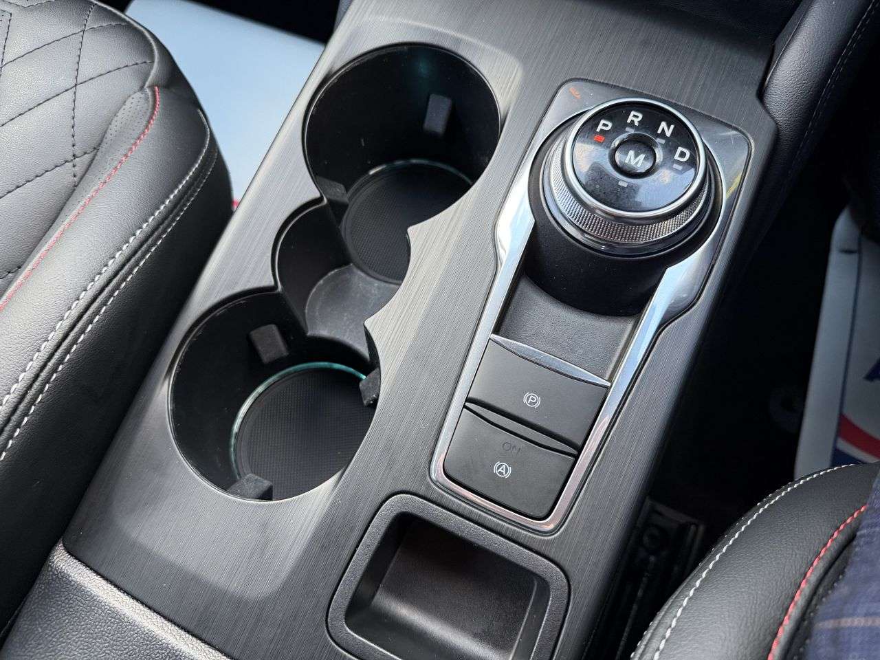 2022 FORD FOCUS 2022 FORD FOCUS