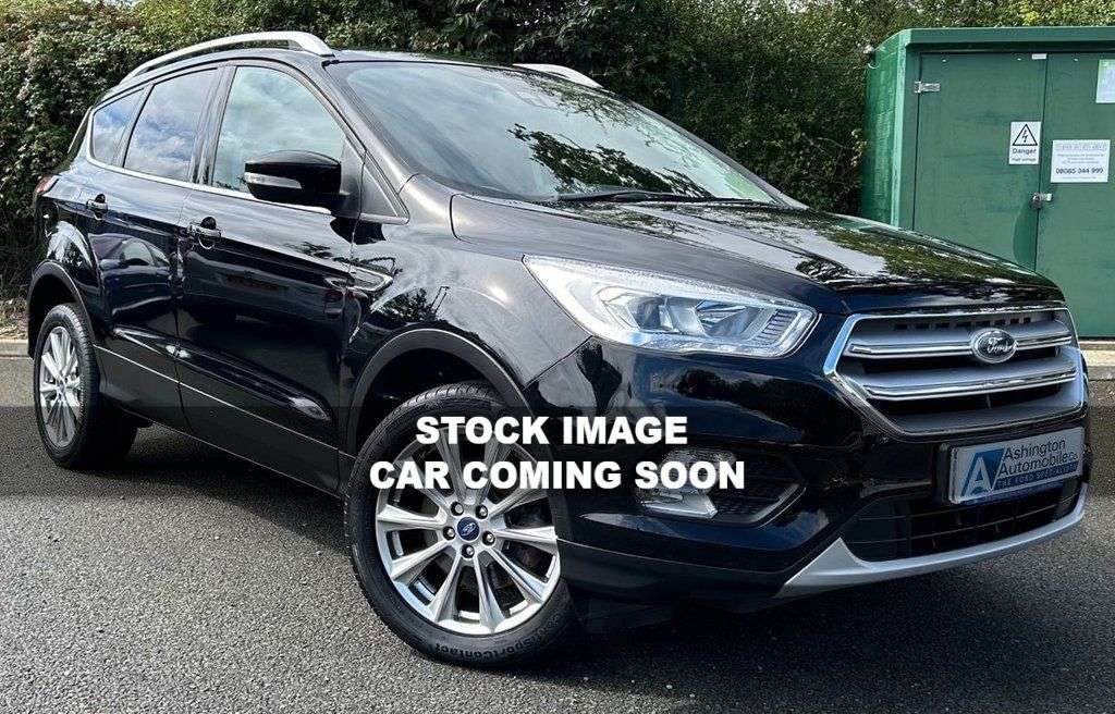 A 2017 FORD KUGA 2.0 TDCI ECOBLUE VIGNALE AUTOMATIC AWD 180 A 2017 FORD KUGA 2.0 TDCI ECOBLUE VIGNALE AUTOMATIC AWD 180