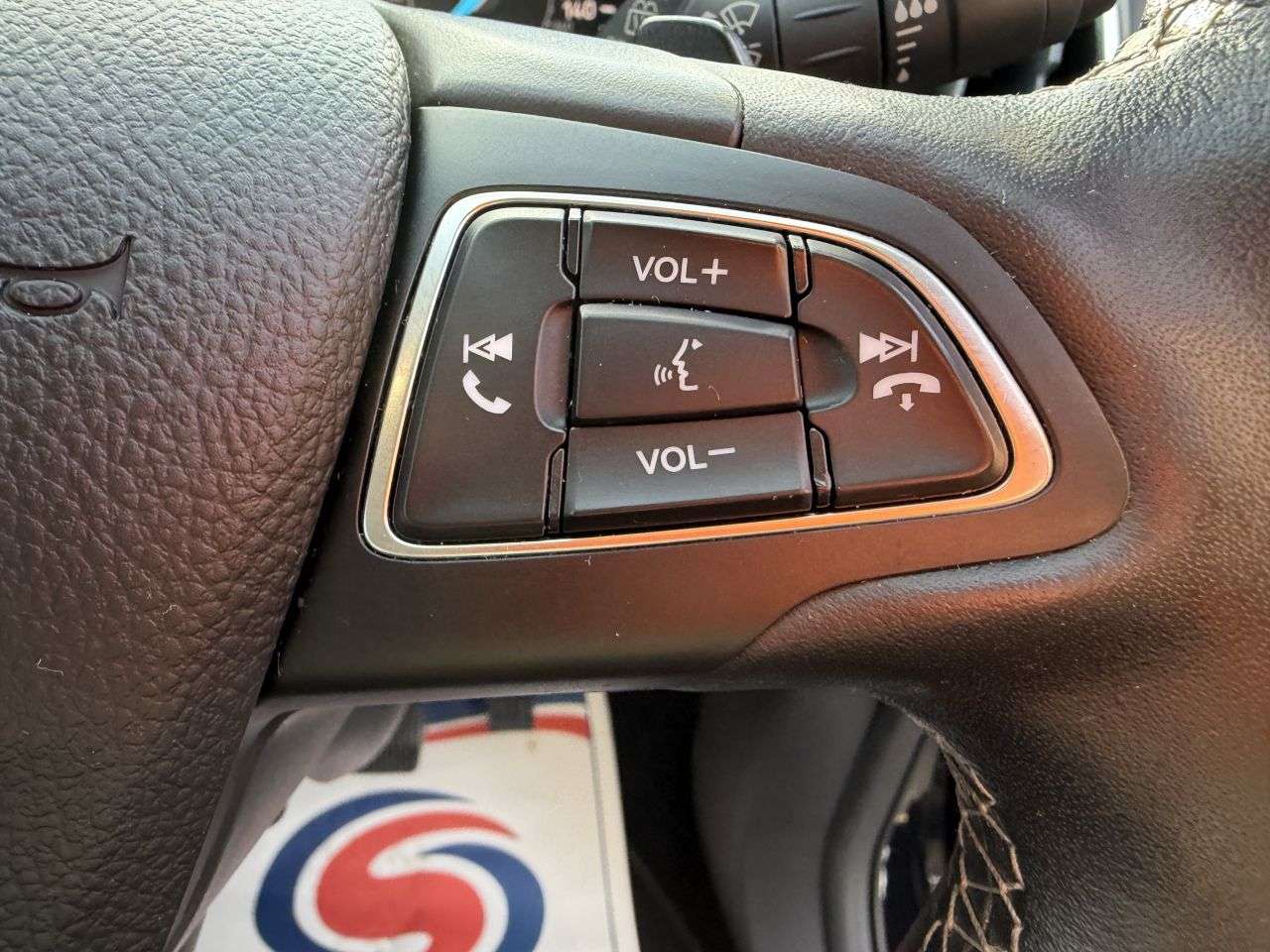 2017 FORD KUGA 2017 FORD KUGA