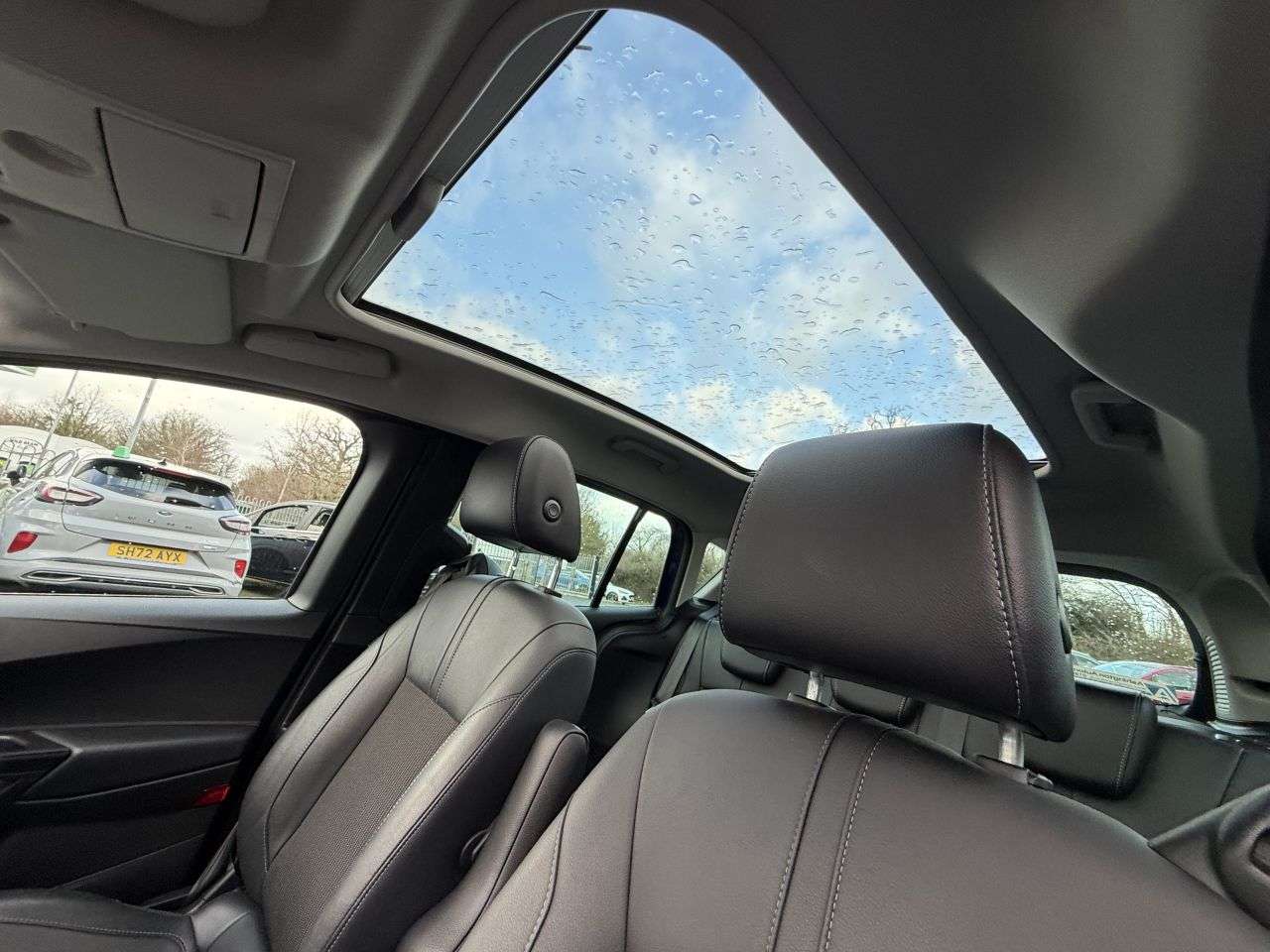 2014 FORD B-MAX 2014 FORD B-MAX