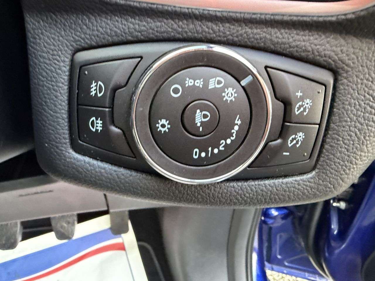 2014 FORD B-MAX 2014 FORD B-MAX