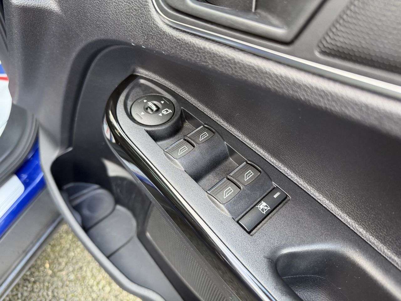 2014 FORD B-MAX 2014 FORD B-MAX