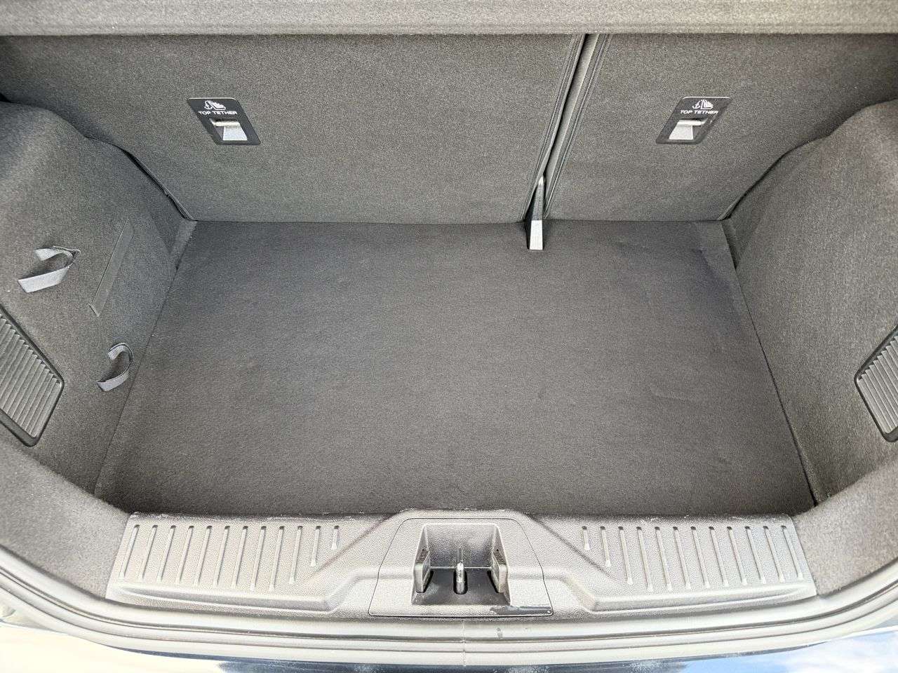 2020 FORD FIESTA 2020 FORD FIESTA