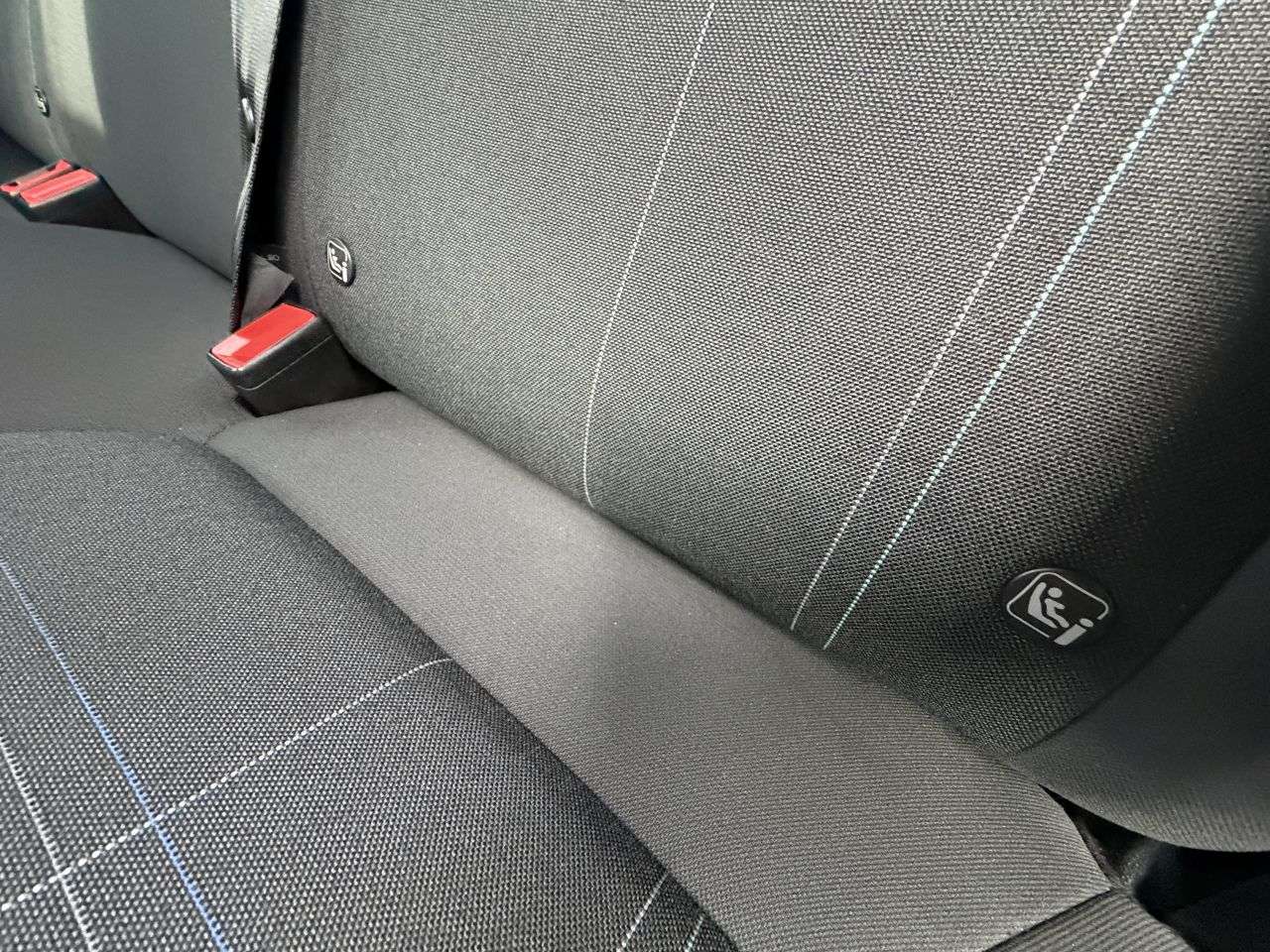 2020 FORD FIESTA 2020 FORD FIESTA