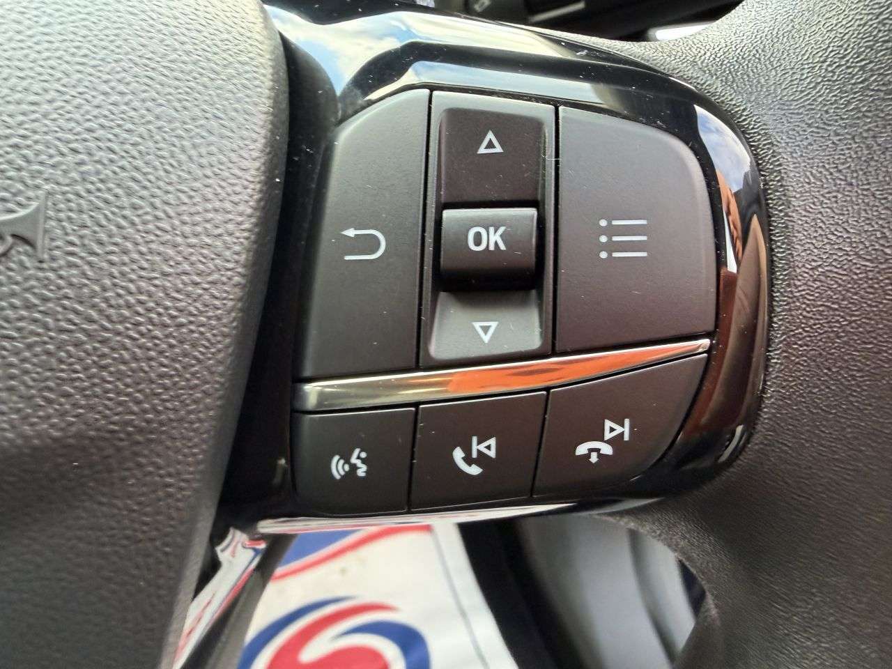 2020 FORD FIESTA 2020 FORD FIESTA