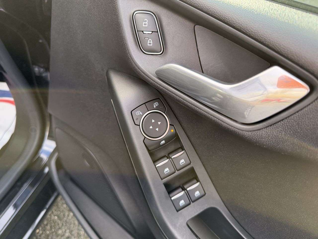 2020 FORD FIESTA 2020 FORD FIESTA