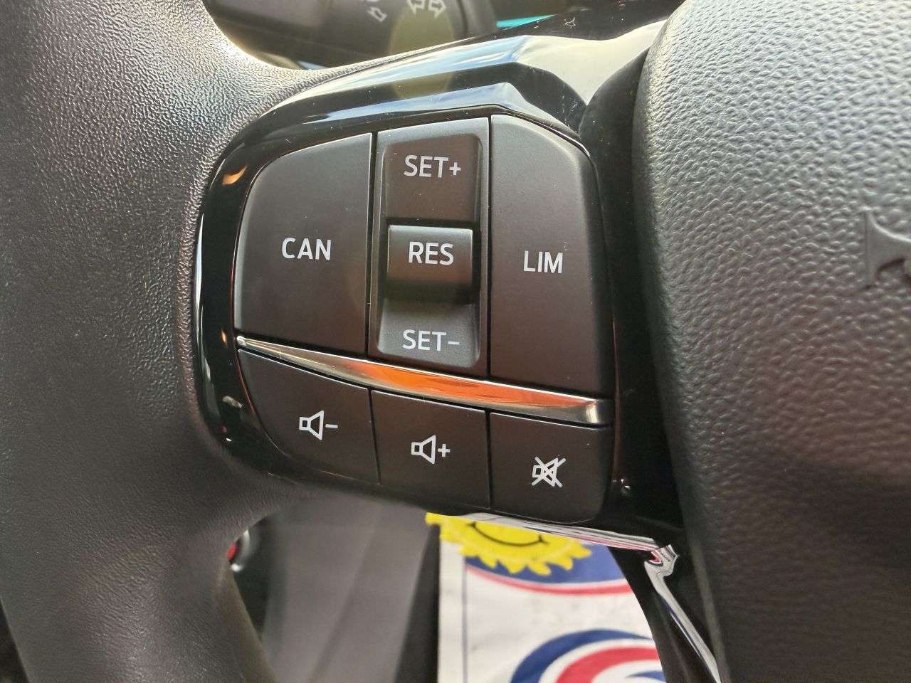 2020 FORD FIESTA 2020 FORD FIESTA