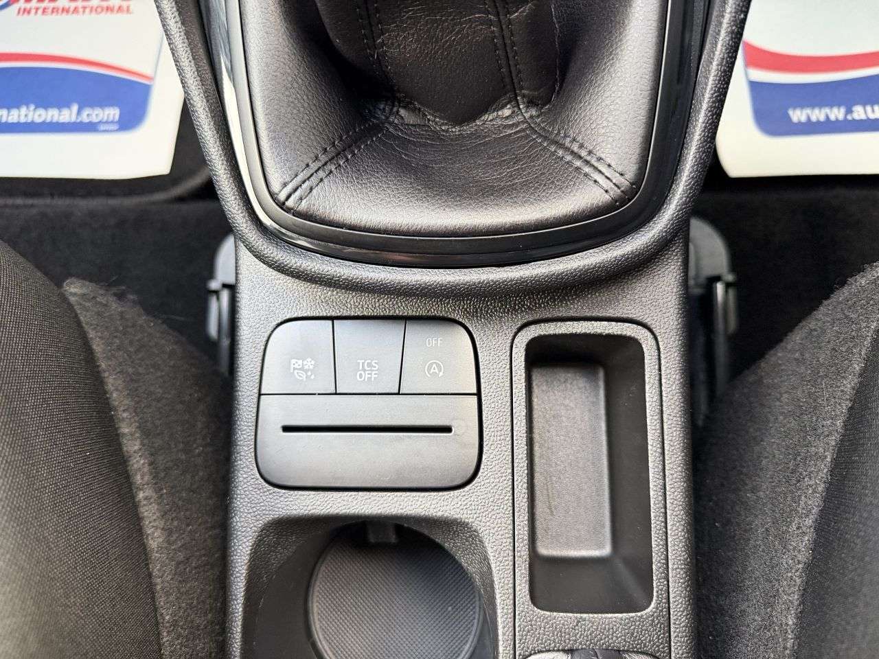 2020 FORD FIESTA 2020 FORD FIESTA