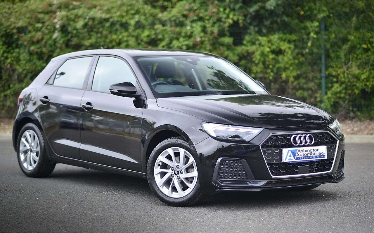 2023 AUDI A1 2023 AUDI A1