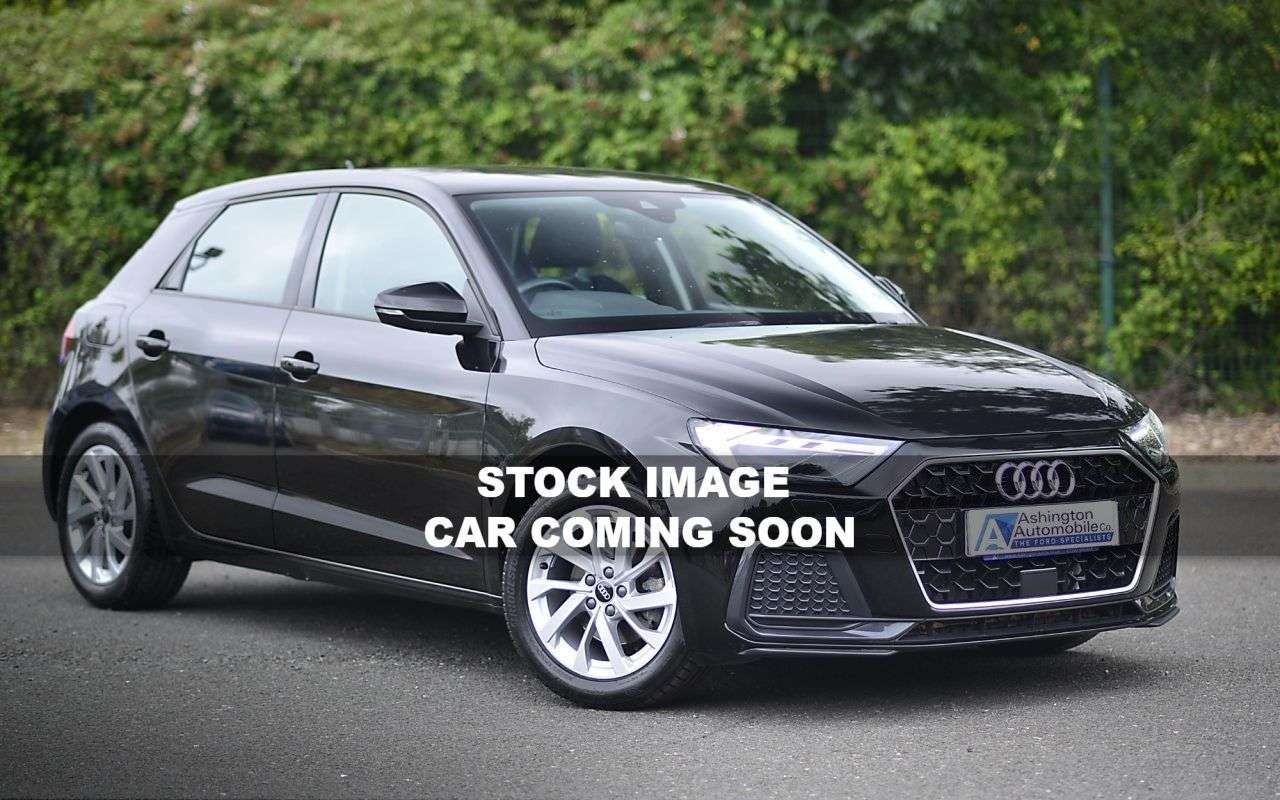 2023 AUDI A1 2023 AUDI A1