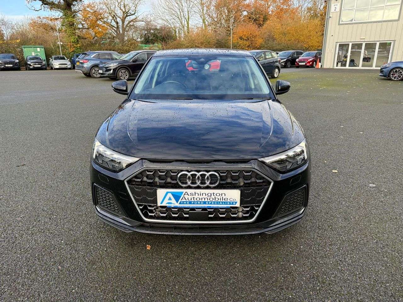 2023 AUDI A1 2023 AUDI A1