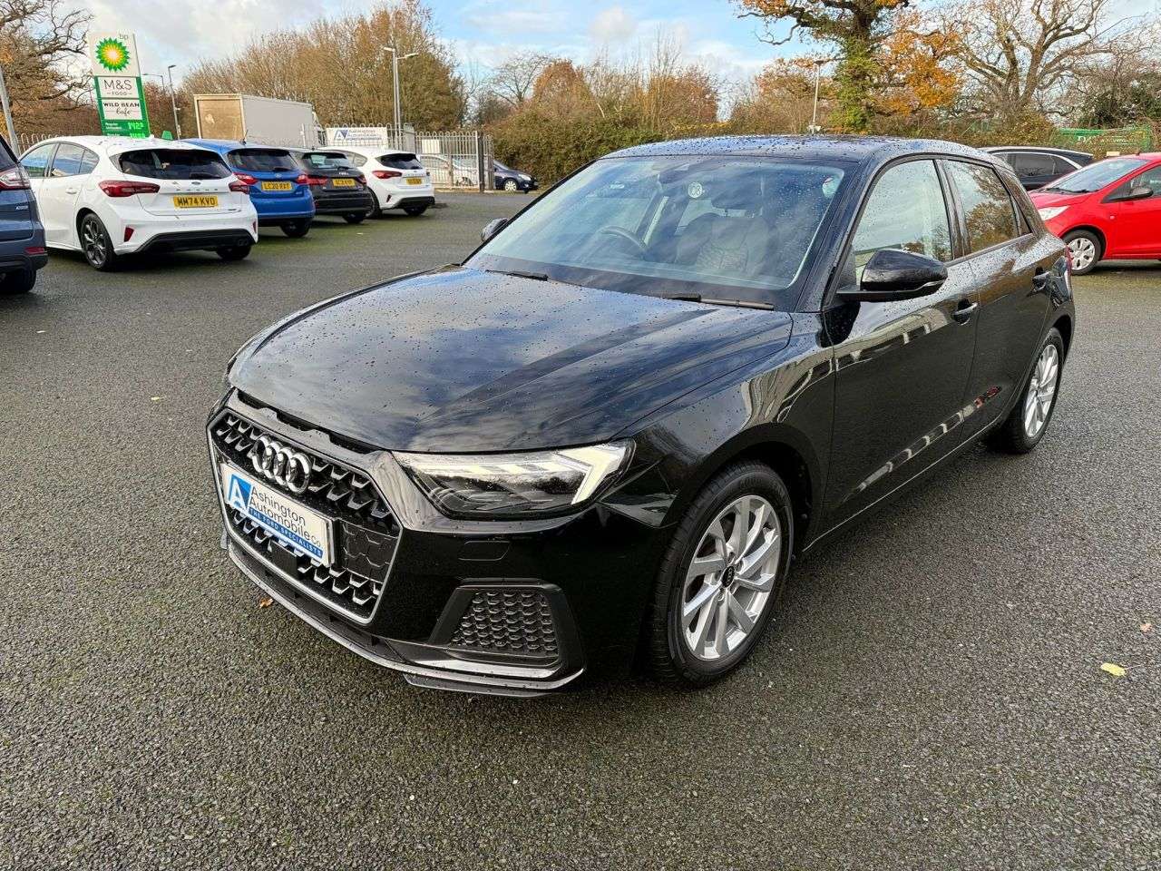 2023 AUDI A1 2023 AUDI A1