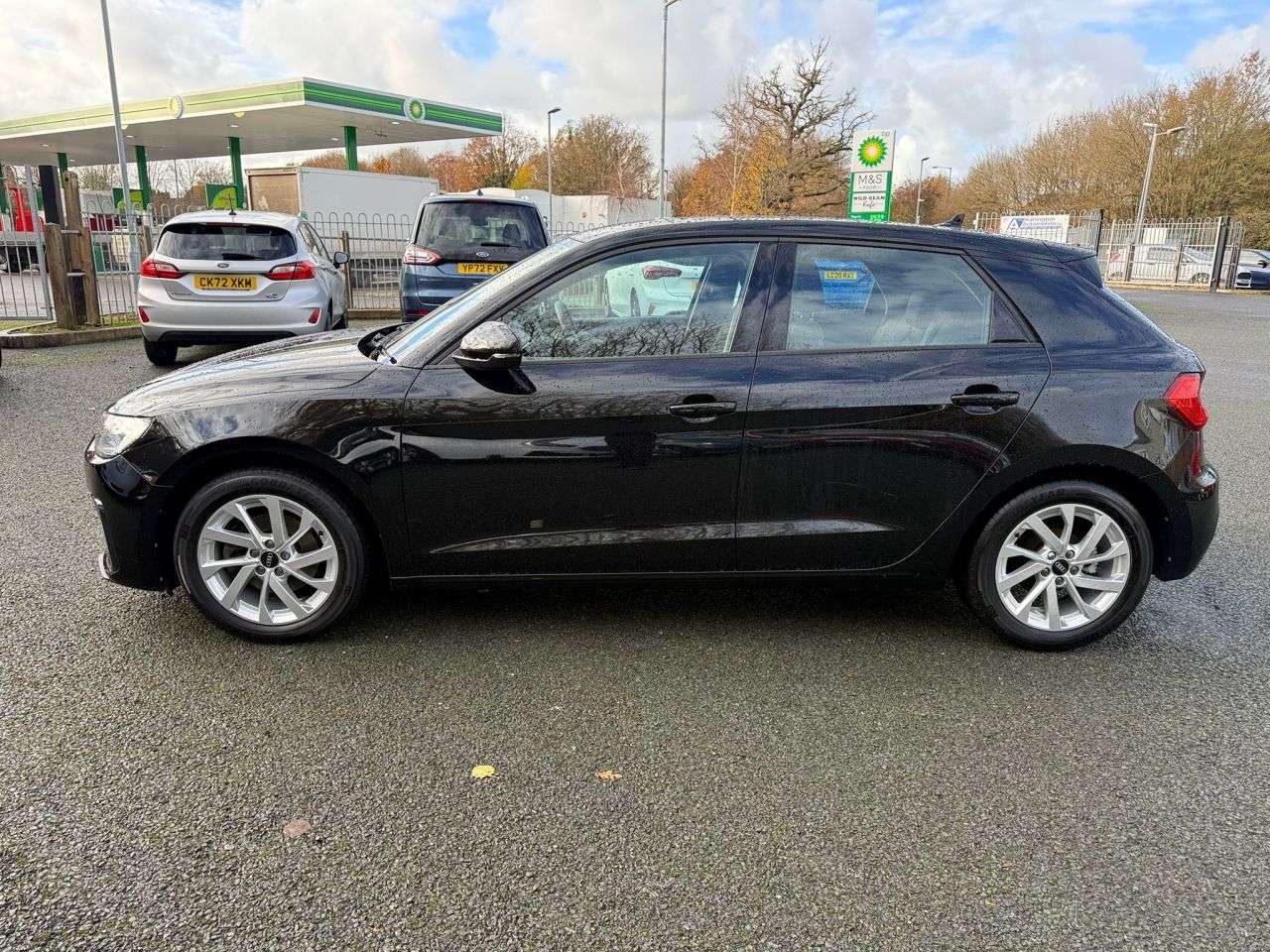 2023 AUDI A1 2023 AUDI A1