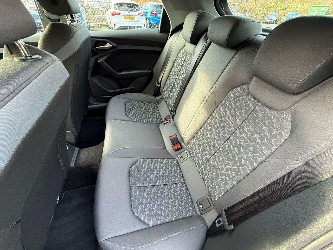 2023 AUDI A1 2023 AUDI A1