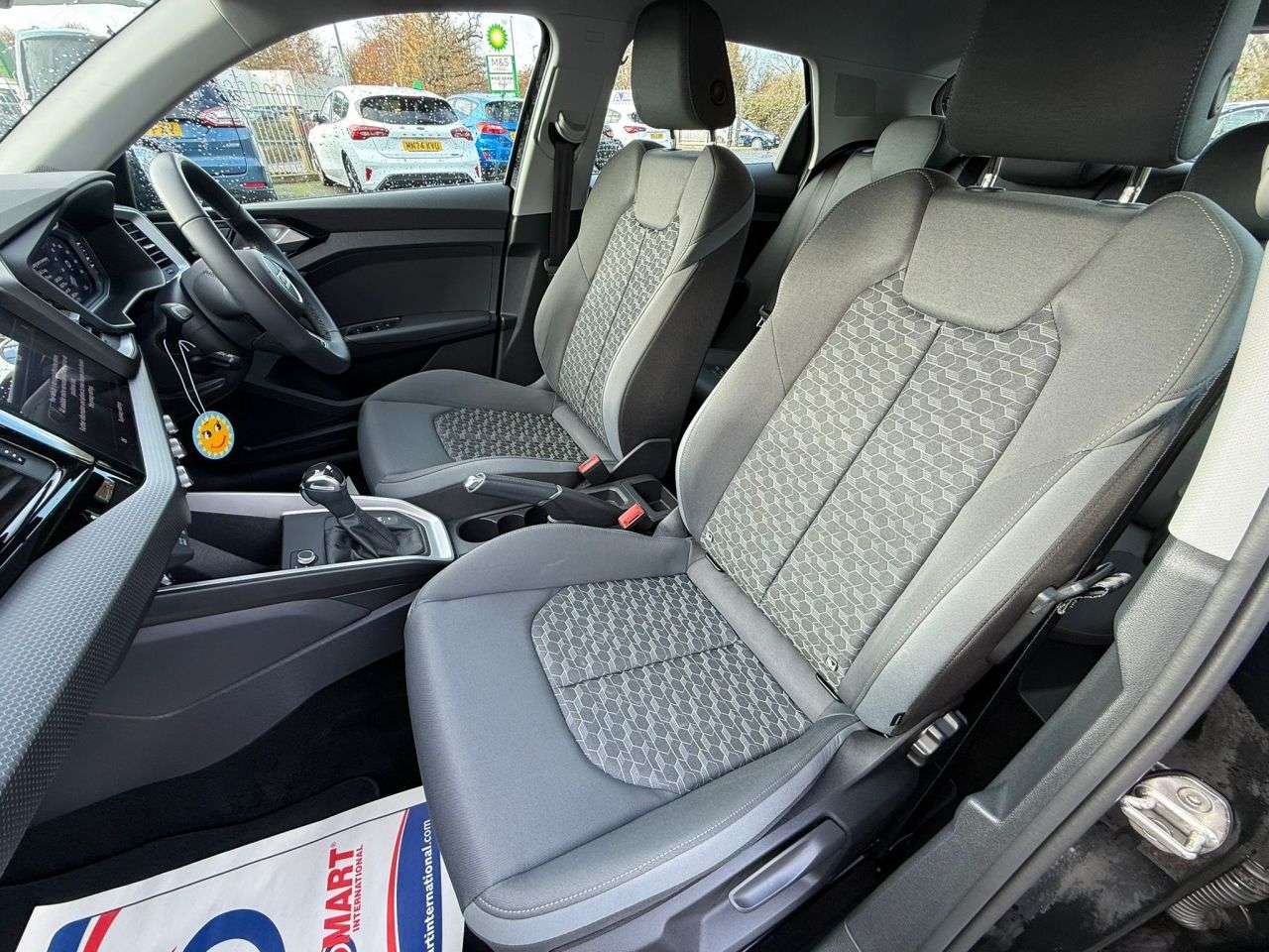 2023 AUDI A1 2023 AUDI A1