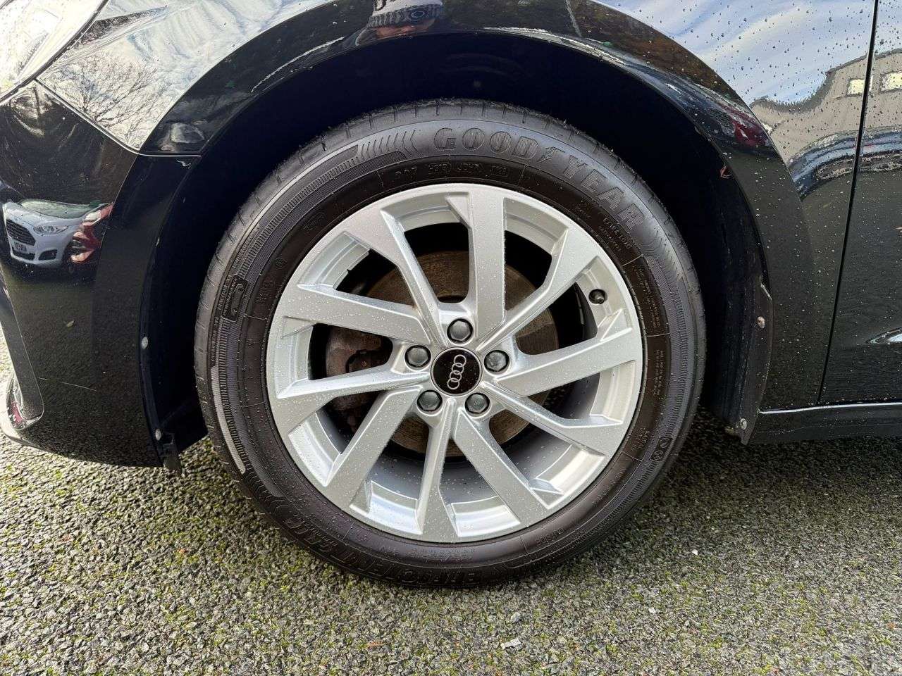 2023 AUDI A1 2023 AUDI A1