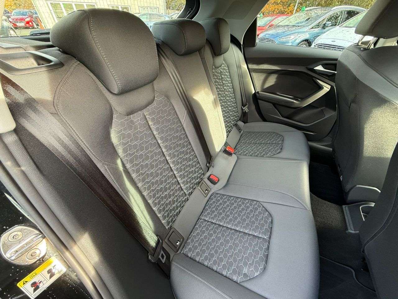 2023 AUDI A1 2023 AUDI A1