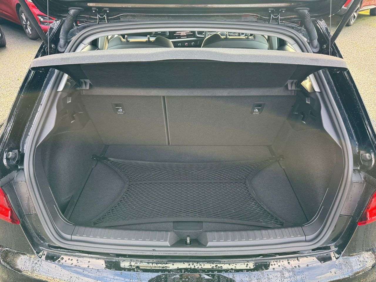 2023 AUDI A1 2023 AUDI A1