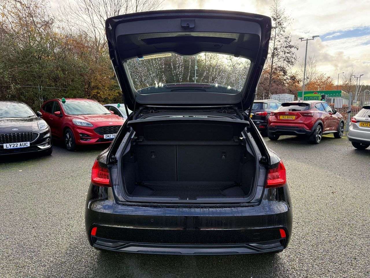 2023 AUDI A1 2023 AUDI A1