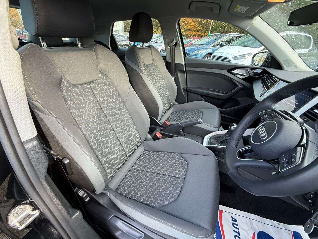 2023 AUDI A1 2023 AUDI A1