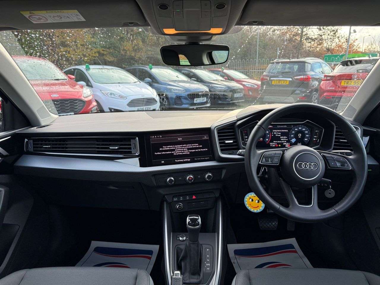2023 AUDI A1 2023 AUDI A1