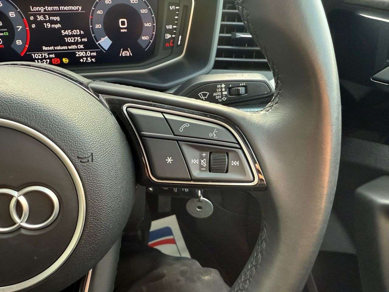 2023 AUDI A1 2023 AUDI A1