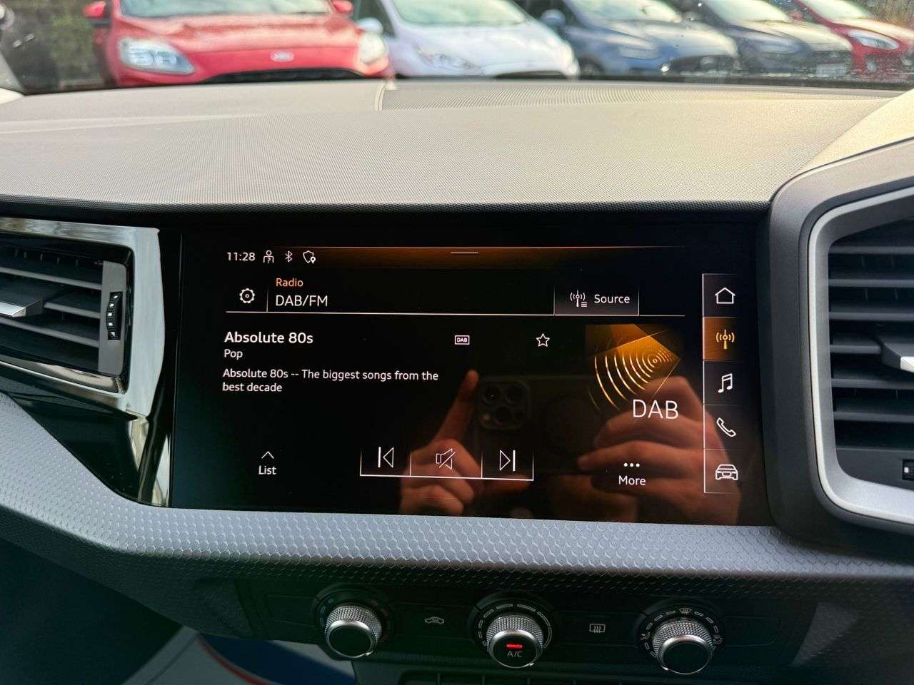 2023 AUDI A1 2023 AUDI A1