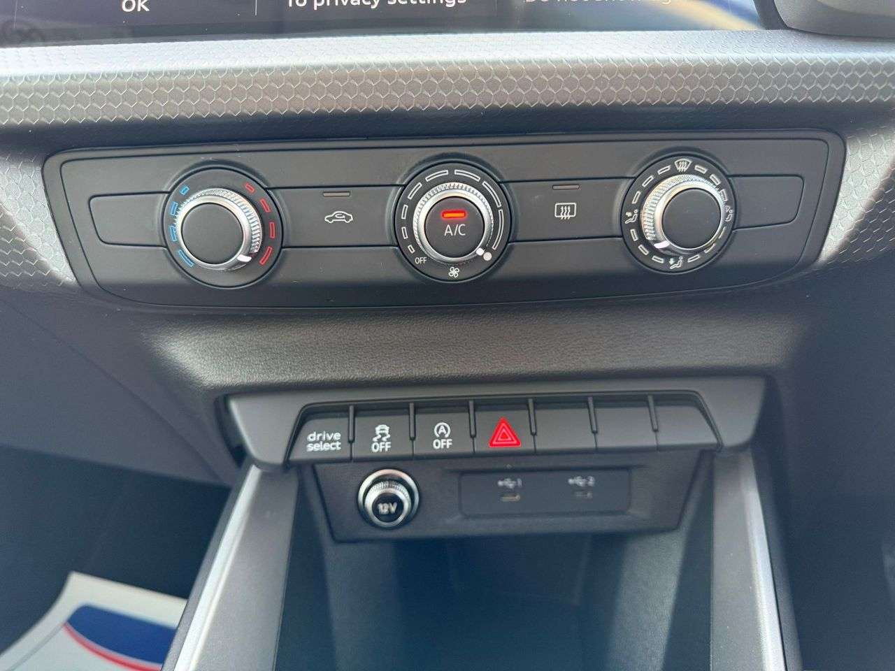 2023 AUDI A1 2023 AUDI A1